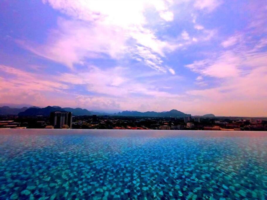 The Horizon Ipoh Dual L13A By Grab A Stay エクステリア 写真