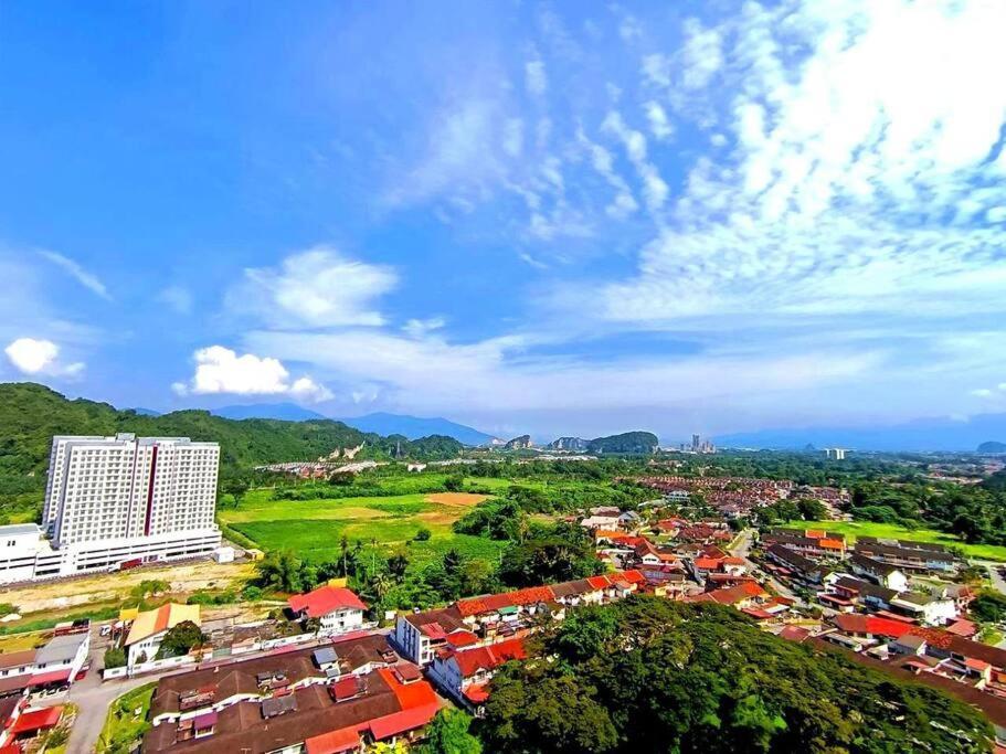 The Horizon Ipoh Dual L13A By Grab A Stay エクステリア 写真